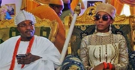 ms chanel chin|Just in: Oluwo divorces wife, Chanel Chin .